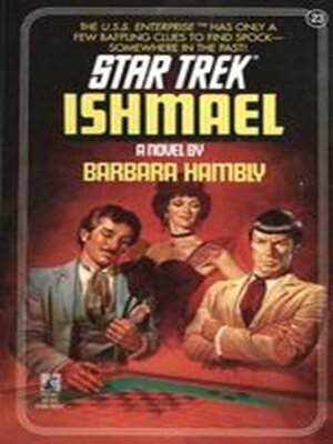 Ishmael - ebook